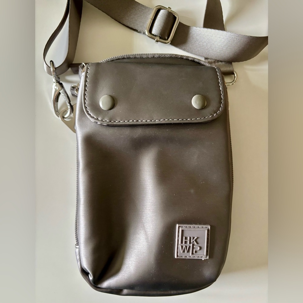 IHKWIP Everyday Essentials Crossbody Bag